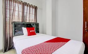 Oyo 92479 Pasadena House Krapyak